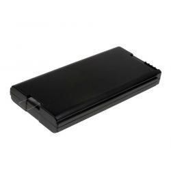 baterie pro Panasonic Toughbook-51