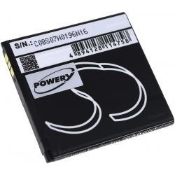 baterie pro Prestigio MultiPhone 4040 Duo