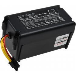baterie pro robotický vysavač Vileda VR302 / Cecotec Conga 1290, 1390 / Typ BONA18650-MF1