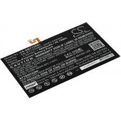 baterie pro Samsung Galaxy Tab S5e / SM-T720 / Typ EB-BT725ABU