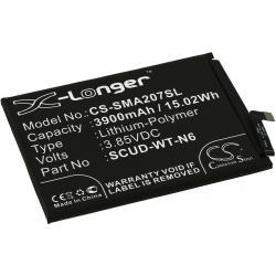 baterie pro Samsung SM-A207, SM-A2070, SM-A207F