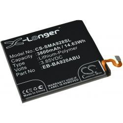 baterie pro Samsung Typ EB-BA920ABU