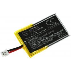baterie pro SBC-R / Typ SAC54-16091