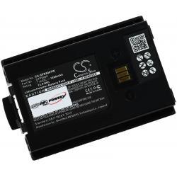 baterie pro Sepura SC20 / STP8000 / STP9000 / Typ 300-01175