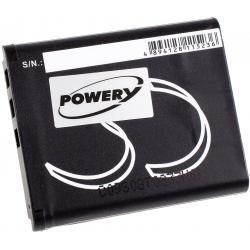 baterie pro sluchátkový zesilovač Sony PHA-1