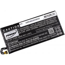 baterie pro Smarphone Samsung SM-A520F/DS