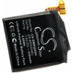 baterie pro Smart-Armbanduhr Samsung SM-R500, SM-R500N