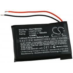 baterie pro SmartWatch Fitbit Blaze / FB502 / Typ LSSP321830