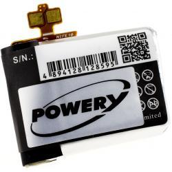 baterie pro SmartWatch Samsung Gear Live / SM-R382 / Typ EB-BR382FBE