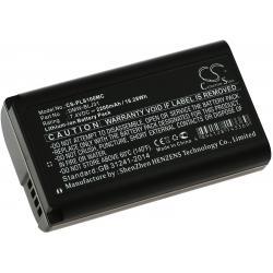 baterie pro sonic Lumix DC-S1 / Lumix DC-S1H