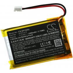 baterie pro Sony Typ KCR1410