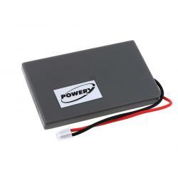 baterie pro Sony Wireless Controller