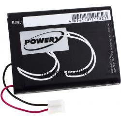 baterie pro Sony Wireless Keypad PS3 CECHZK1GB / Typ LIS1446