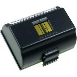 baterie pro tiskárna účtenek Intermec PR2/PR3 / Typ 318-050-001 Smart-aku