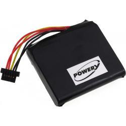 baterie pro TomTom Typ AHL03711022
