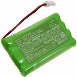 baterie pro Torantrieb Bosch Somfy GDK, SGA, SGS, SLD