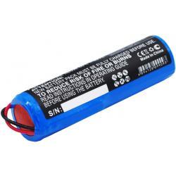 baterie pro Wella Typ 8725-1001 3000mAh