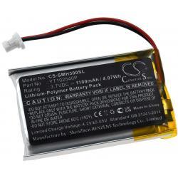 baterie pro Wireless sluchátka Sena 30K, SP46, 50S