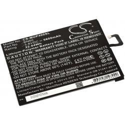 baterie pro Xiaomi Mi Pad 4, M1806D9W, Typ BN60