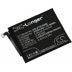 baterie pro ZTE Li3933T44P6h766343