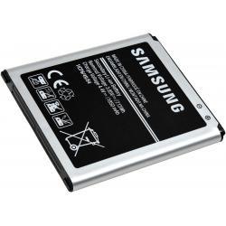 Samsung baterie pro Galaxy J1 / SM-J100F / Typ EB-BJ100CBE originál