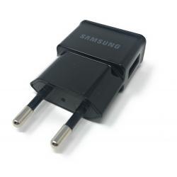 Samsung nabíječka / nabíjecí Adapter pro Samsung Galaxy S3 / S3 mini /S5/S6/S7/S7 edge černá originá