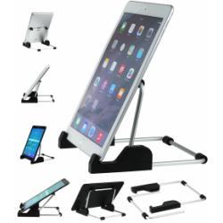 Universal tablet Ständer pro iPad / Galaxy Tab s verstellbarem Winkel