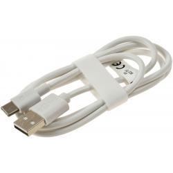 USB C kabel pro Sony Xperia XZ Premium originál