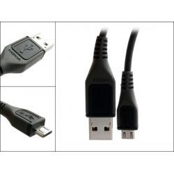 USB datový kabel microUSB