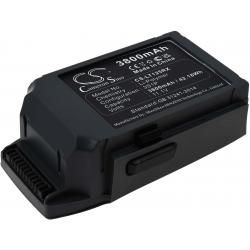 baterie kompatibilní s DJI Typ GP785075-38300DB