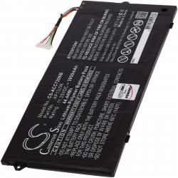 baterie pro Acer ChromeBook 11 C740-C4PE