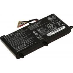 baterie pro Acer Predator 15 G9-592-7308 / 15 G9-592-73W6