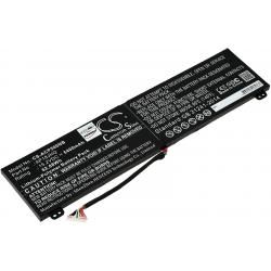 baterie pro Acer Predator Triton 500 PT515-51-78TS