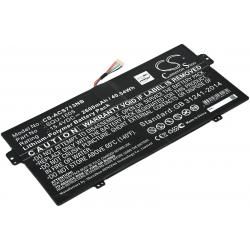 baterie pro Acer SWIFT 7 SF713-51-M9PG