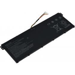 baterie pro Acer TravelMate P2 TMP215-41-R2JM