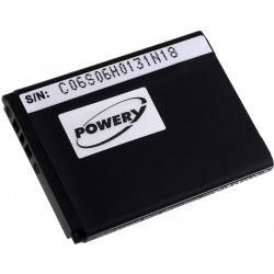 baterie pro Alcatel One Touch 508 PTT