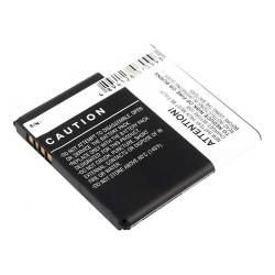 baterie pro Alcatel One Touch 918D (nur typ CAB32A0001C1)