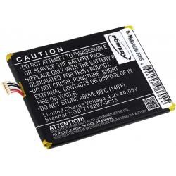baterie pro Alcatel OT-6033X