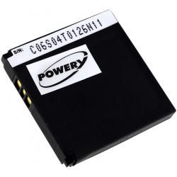 baterie pro Alcatel OT-S120