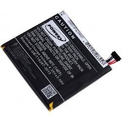 baterie pro Alcatel Typ TLp018B1