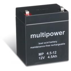 baterie pro APC Back-UPS ES500