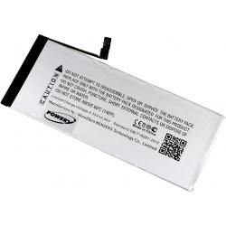 baterie pro Apple iPhone 6s Plus / Typ 616-00042