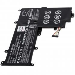 baterie pro Asus Chromebook C202 / VivoBook E201NA / Typ C21N1530