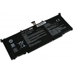 baterie pro Asus FX60VM-DM135T-BE