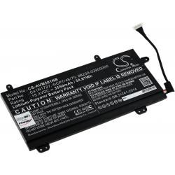 baterie pro Asus GM501GM-EI021T
