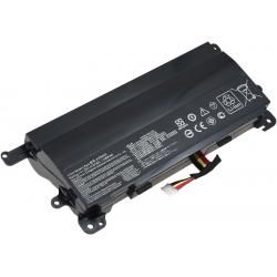 baterie pro Asus Typ A32N1511 / A32LM9H / 0B110-00370000