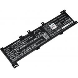 baterie pro Asus VivoBook 17 M705BA-GC014T