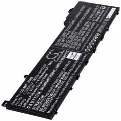 baterie pro Asus VivoBook Pro 16X OLED N7600PC-L2010T