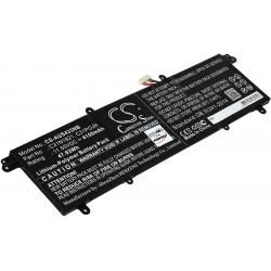baterie pro Asus Vivobook S14 S433EA-MPC1313T
