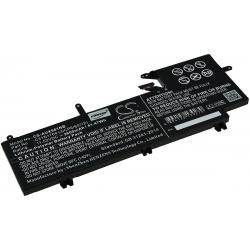 baterie pro Asus ZenBook Flip 15 / UX561D / Typ 0B200-02650000